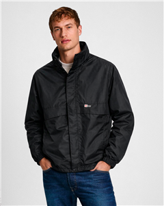 605 - Rompeviento Forrado con Red